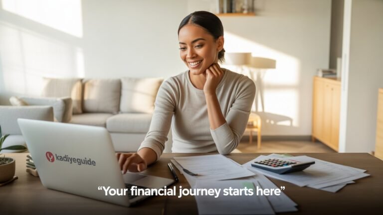 $5000 Personal Loan Calculator: Monthly Payments And Best Rates in 2025