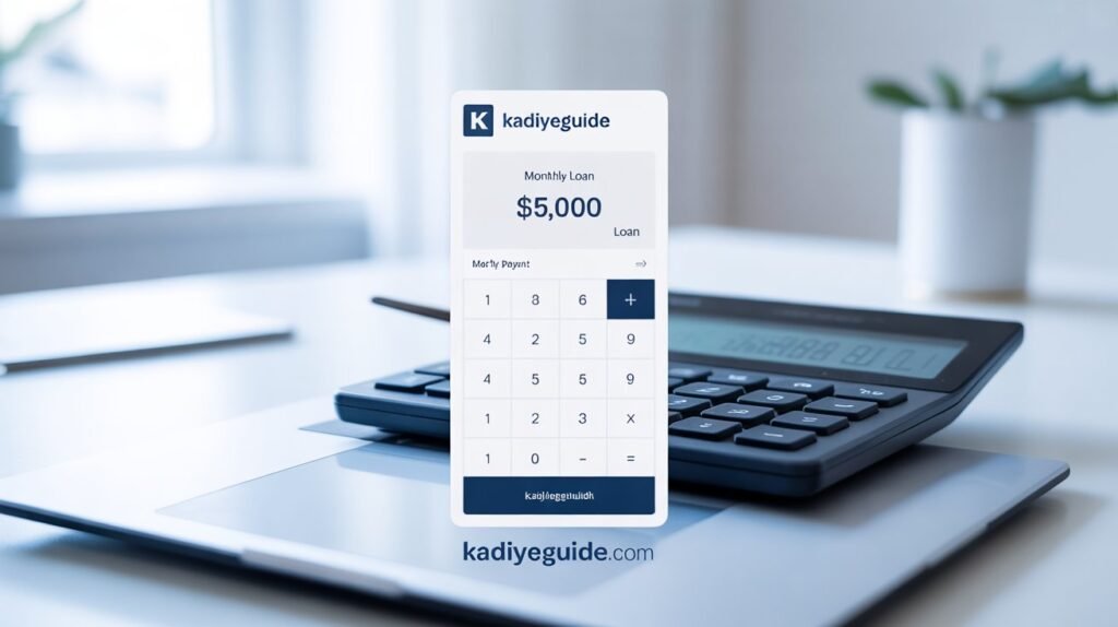monthly payment before you apply can save you