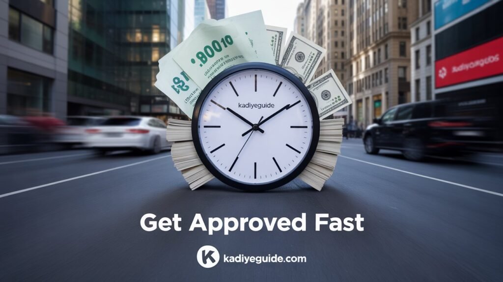 24-hour fast personal loan approval