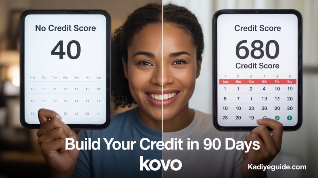 credit score