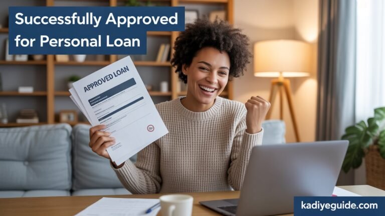 How to Get a Personal Loan with Employment Less Than 6 Months