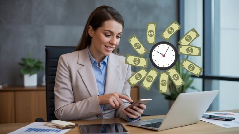Same Day Personal Loans with No Credit Check: Complete Guide 2025